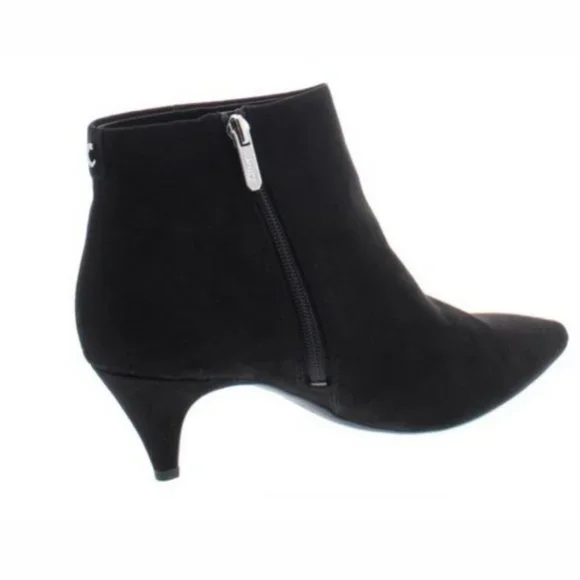 Kirby booties shop